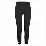 Babolat Exercise 7/8 Leggings Black